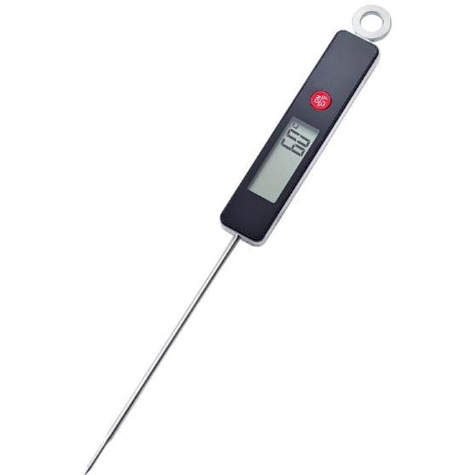 Termometer