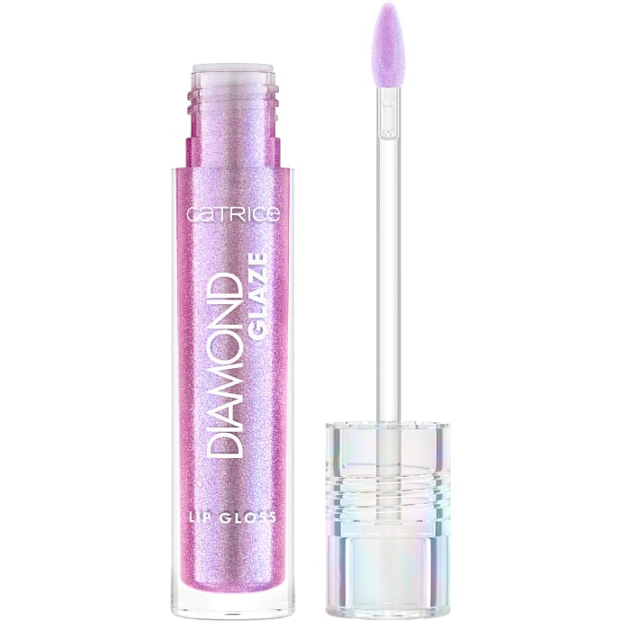 Lipgloss 030 Diamonds Made Me Do