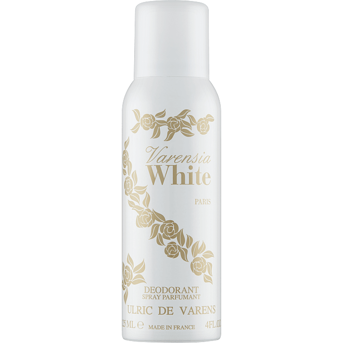 Varensia White Paris deospray