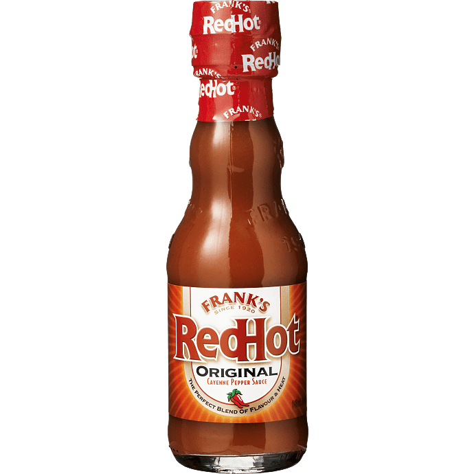 Chilisauce stærk
