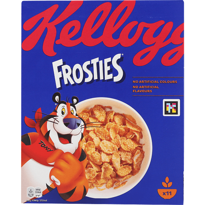 Frosties