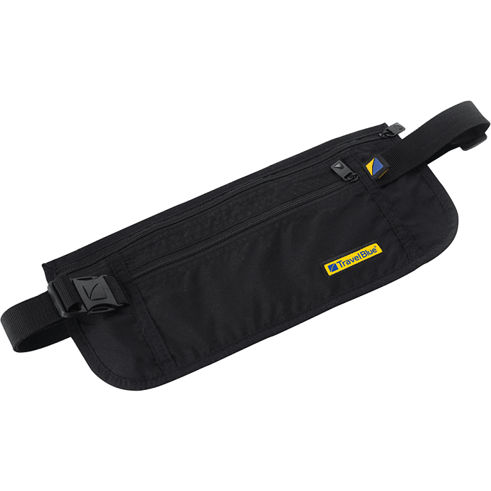 Travel Blue ultra Slim pengebælte