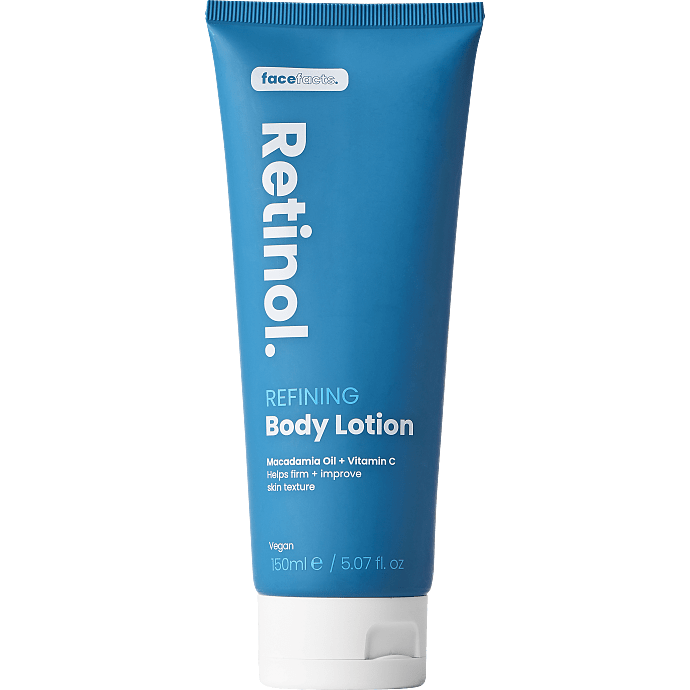 Bodylotion m. C-vitamin