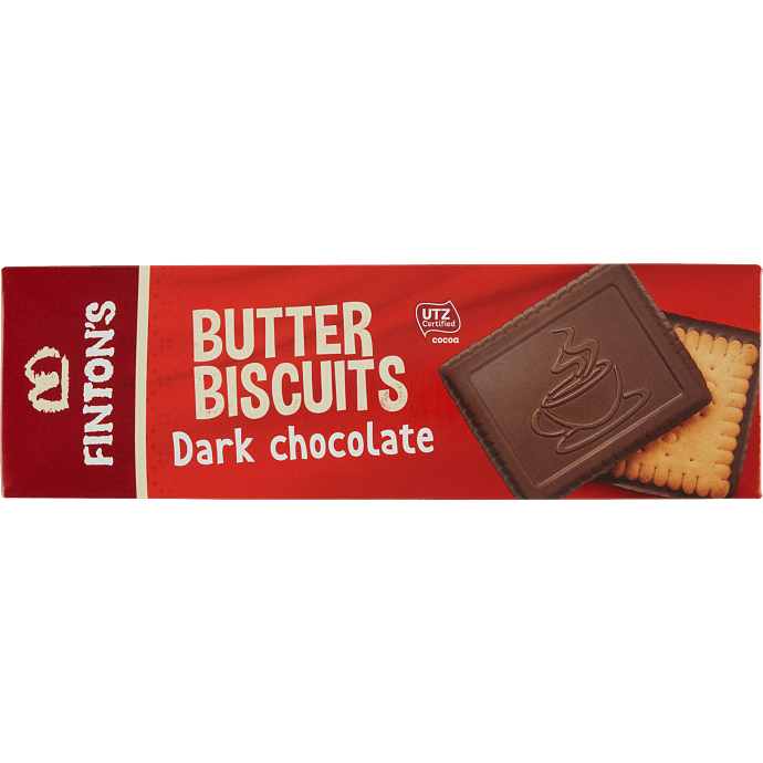 Chokoladekiks