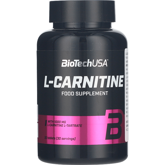 L-Carnitine