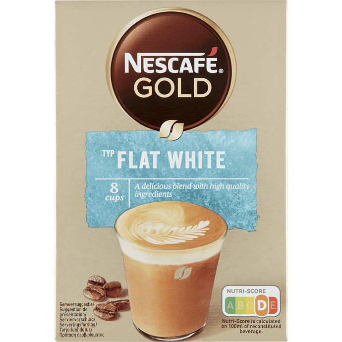 Flat White