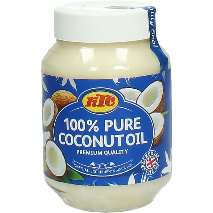 Kokosolie