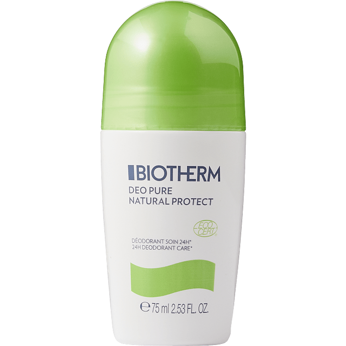 Roll-on deodorant øko