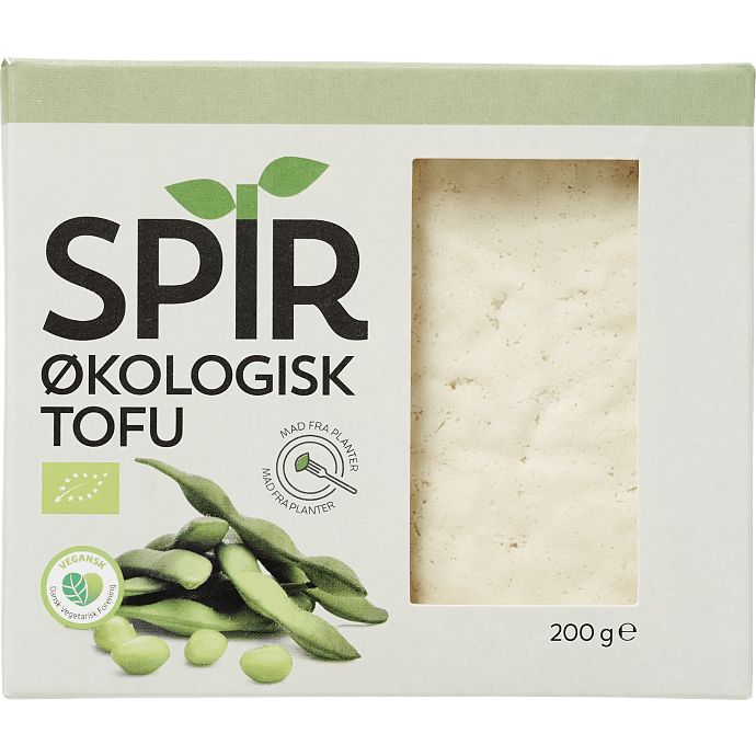 Tofu øko