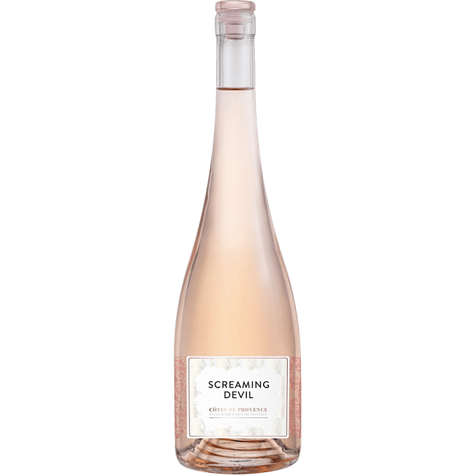 Côtes de Provence Rosé