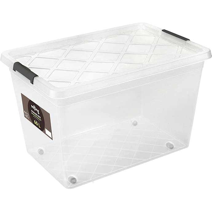 Salling opbevaringskasse - 60 liter