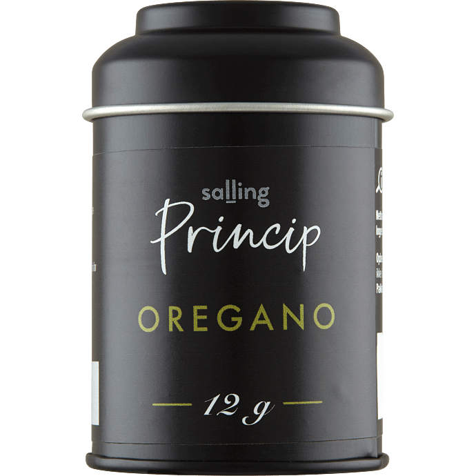 Oregano