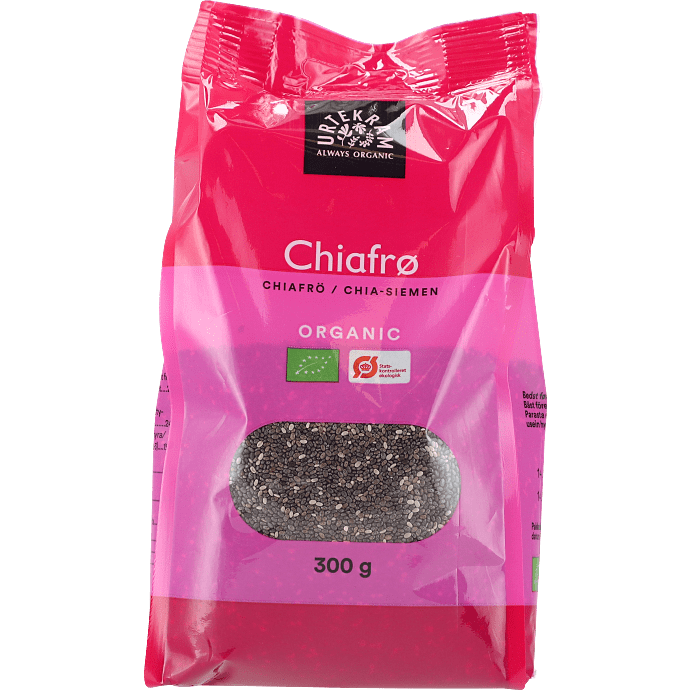 Chiafrø øko