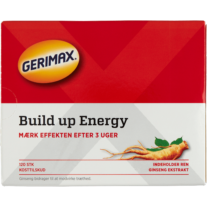 Ginseng ekstrakt