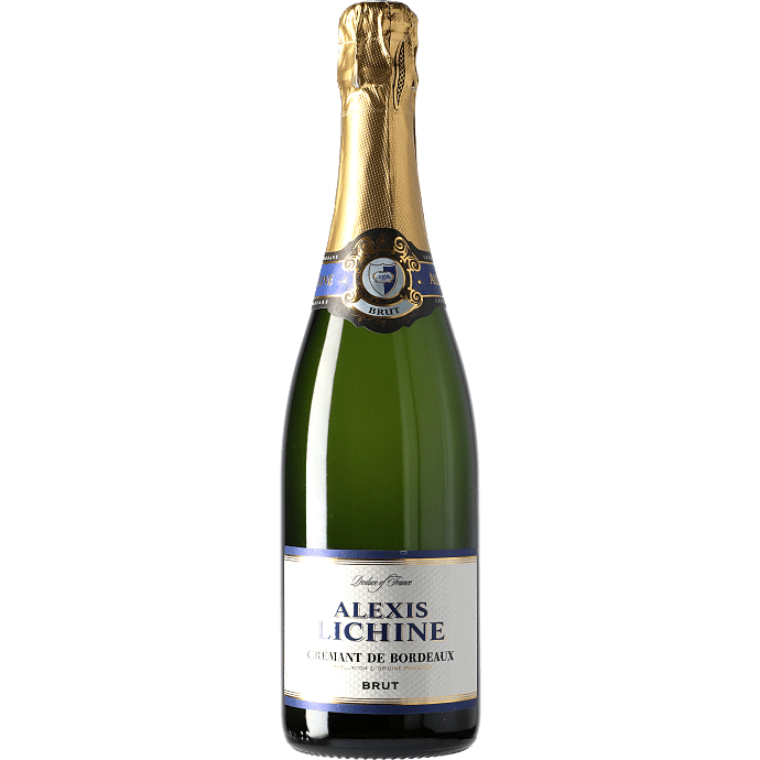 Alexis Lichine Cremant Bordeaux Brut