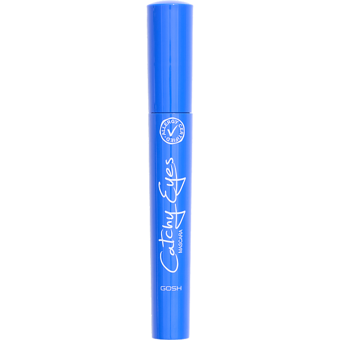 Mascara Catchy Eyes 003 Crazy Blue