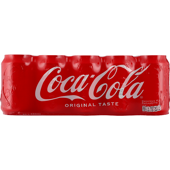 Coca Cola