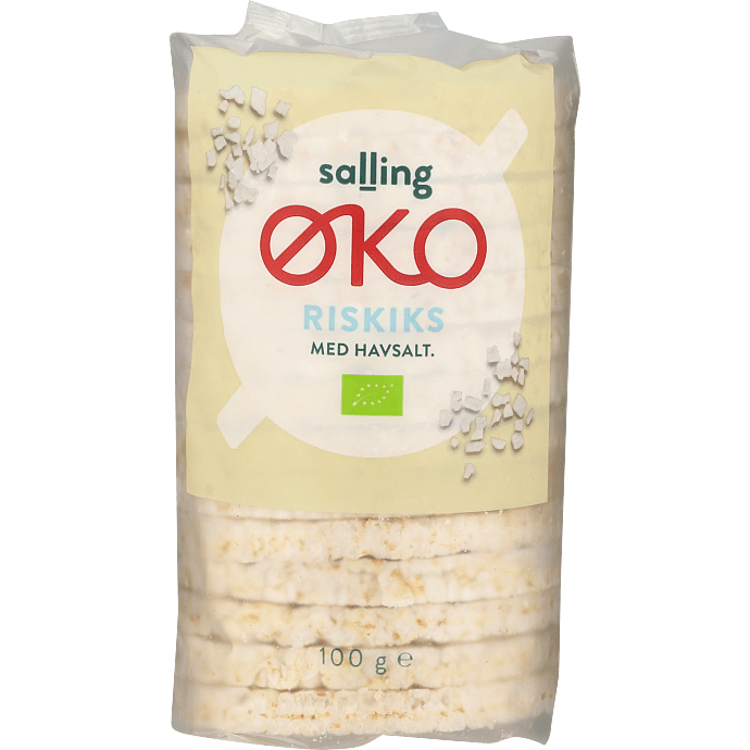 Riskiks øko