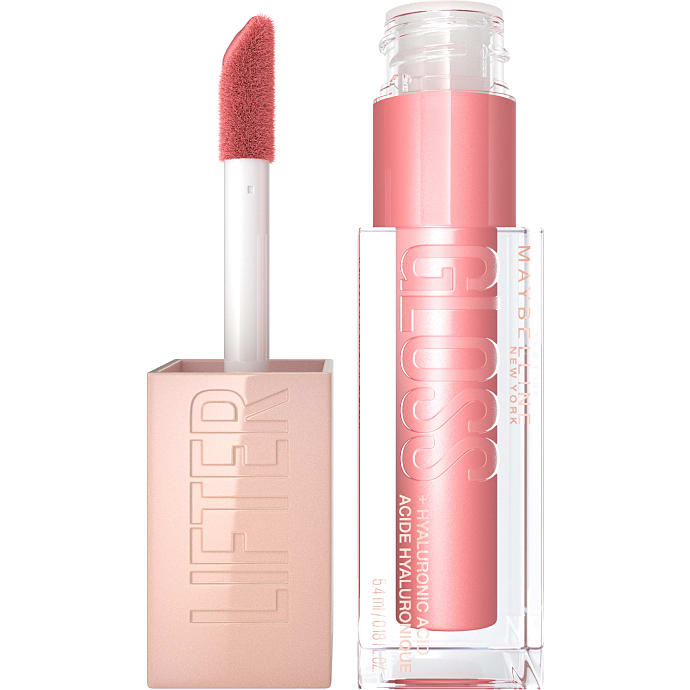 Lipgloss 004 Silk
