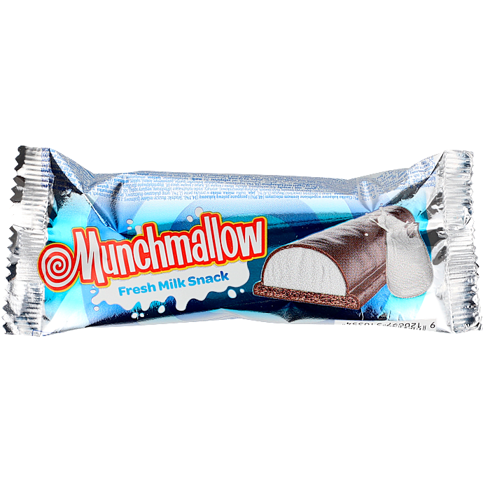 Mælkesnack