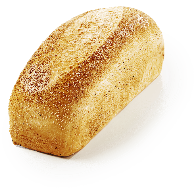 Formbrød m. birkes