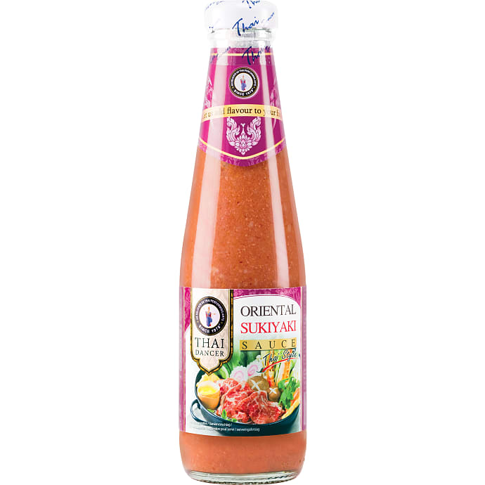 Sukiyaki sauce