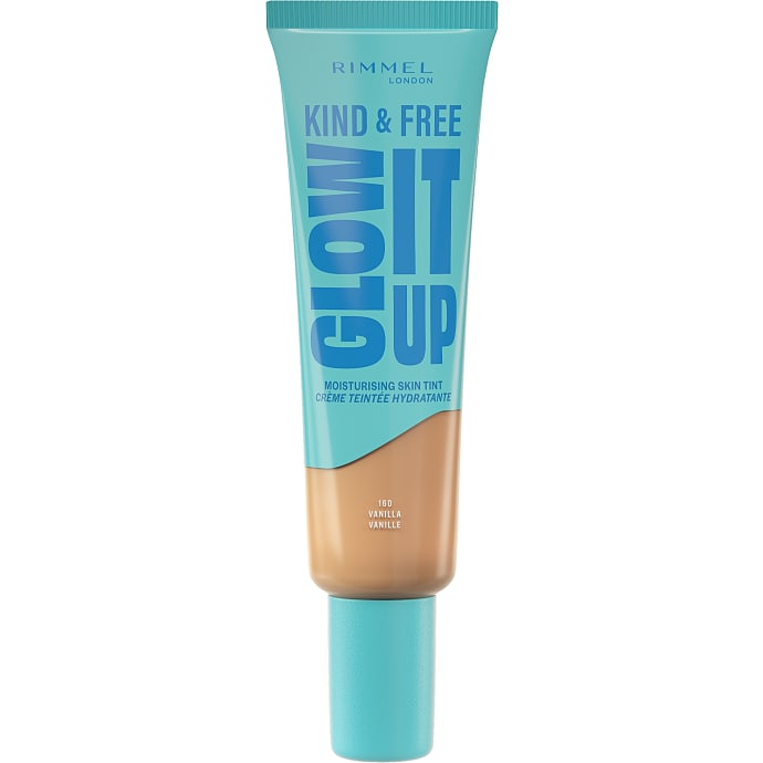 Foundation 160 Vanilla