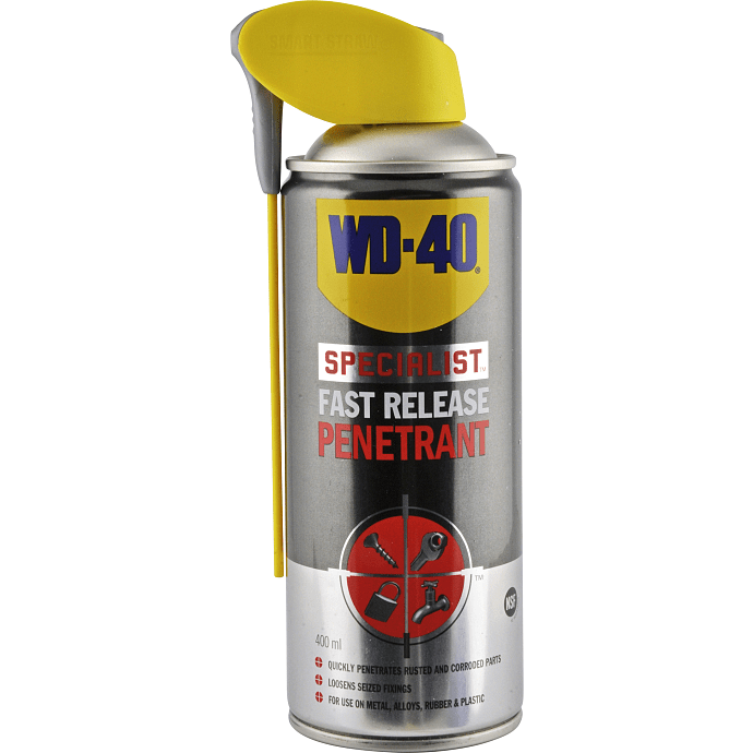 Wd 40 specialist penetrant 400 ml