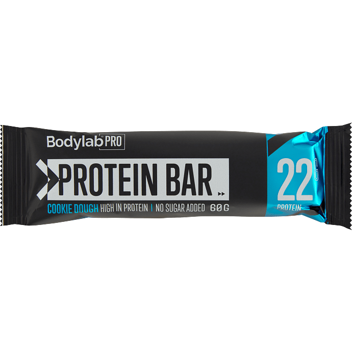 Proteinbar m. cookie dough
