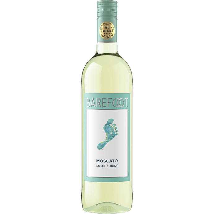 Moscato Sweet & Juicy