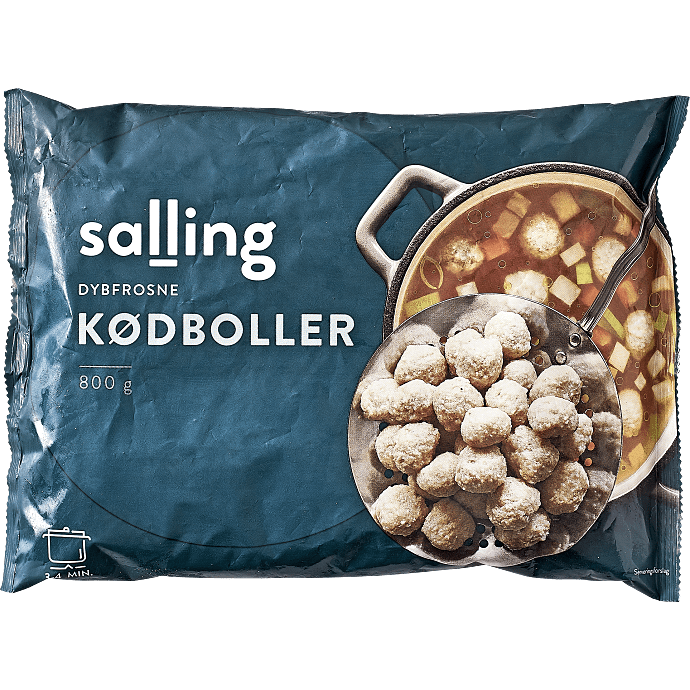 Kødboller
