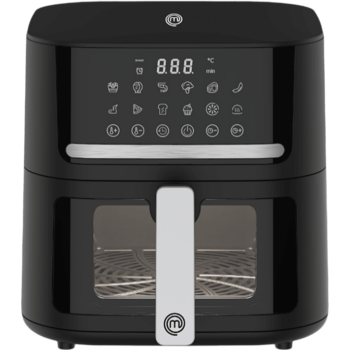 Masterchef Airfryer 6,5 liter