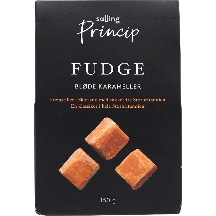 Fudge