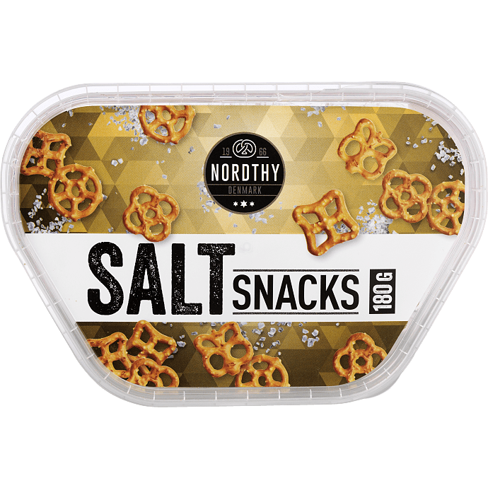 Saltsnacks