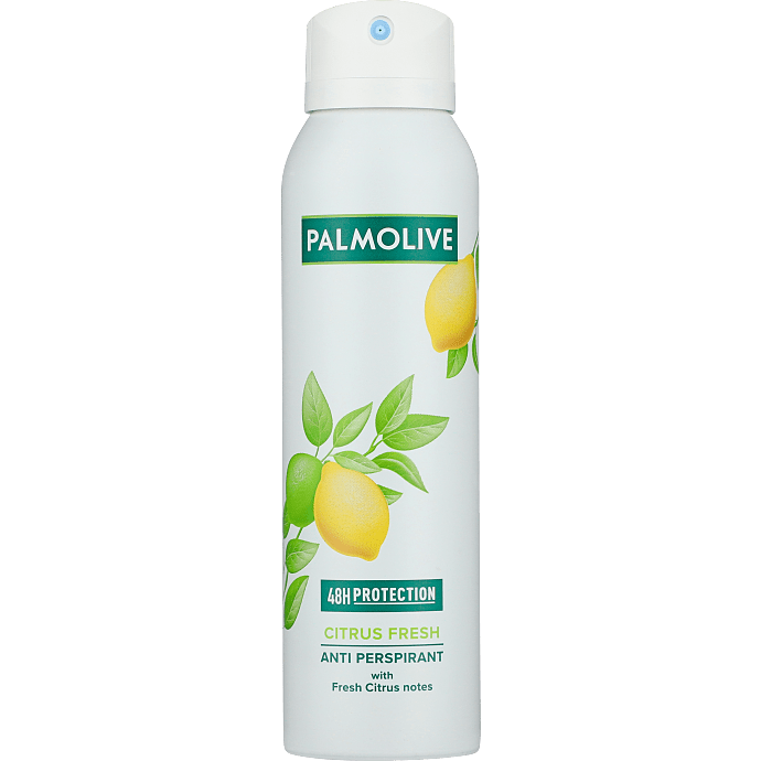 Citrus Fresh deospray