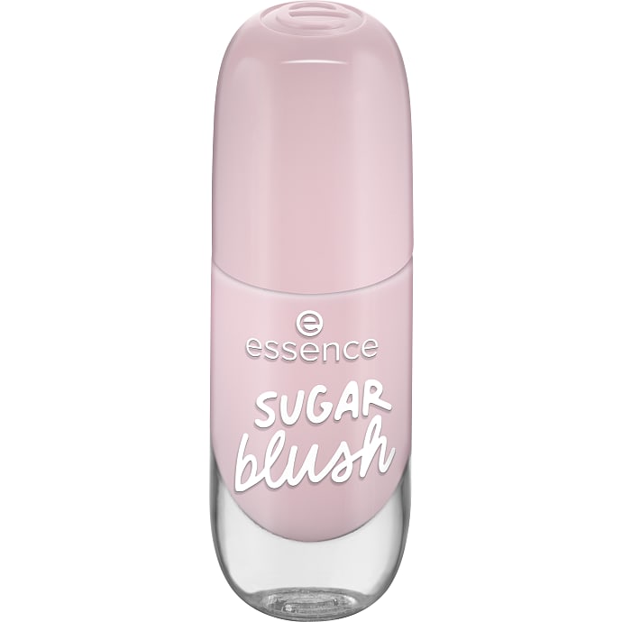 Neglelak 05 Sugar Blush