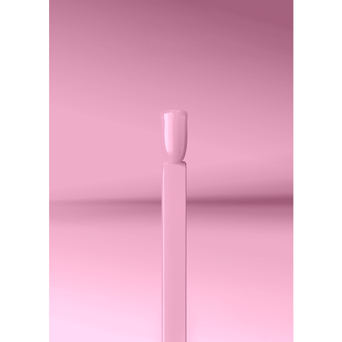 Gel neglelak 603 Millennial Pink
