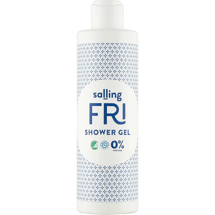 Shower gel