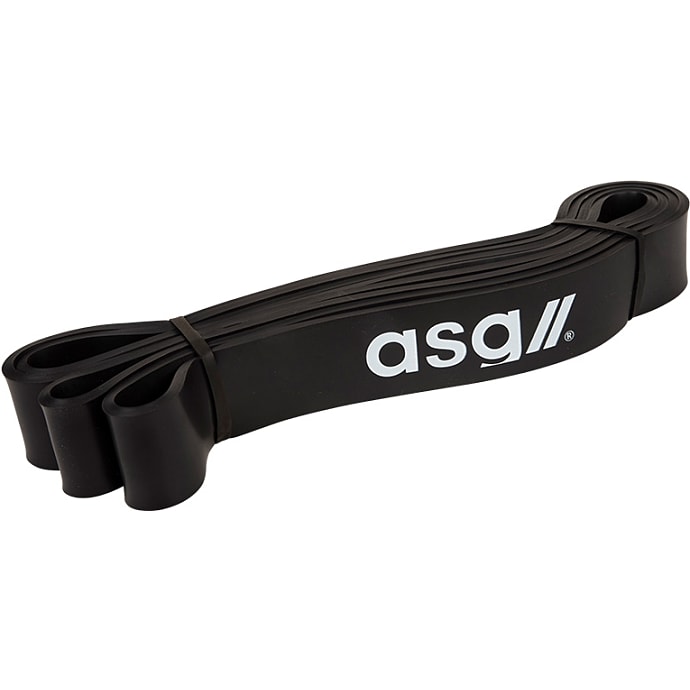ASG træningselastik - hård