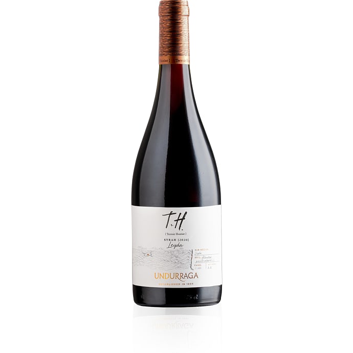 T.H. Terroir Hunter