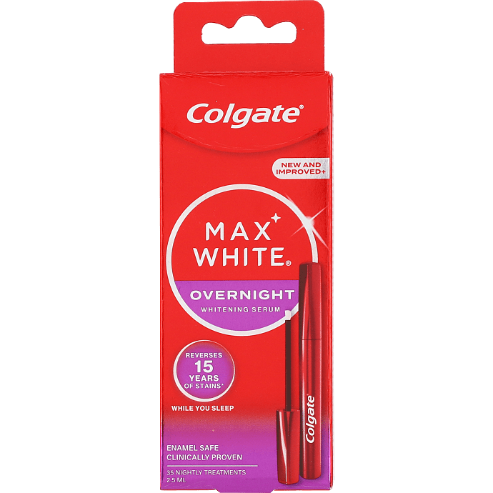 Pen m. whitening effekt