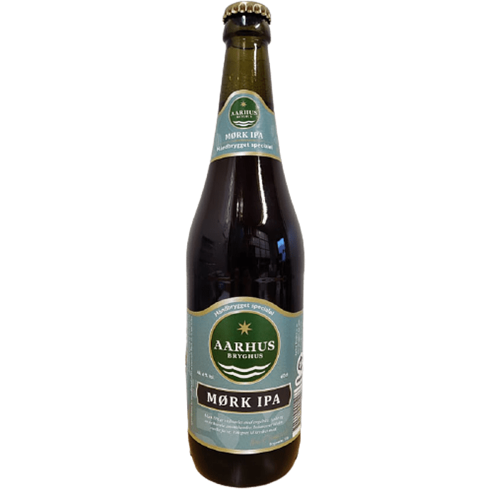Mørk IPA
