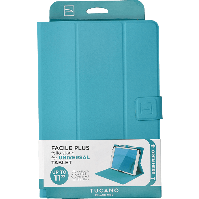 Tucano Facile Plus - skærmdække til tablet