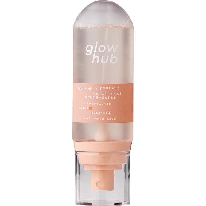 Serum mist