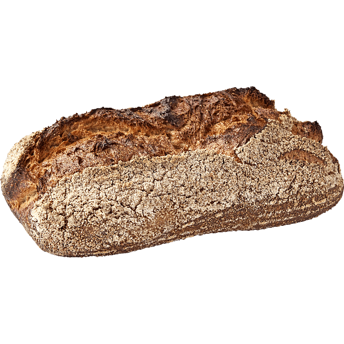 ØLANDSBRØD
