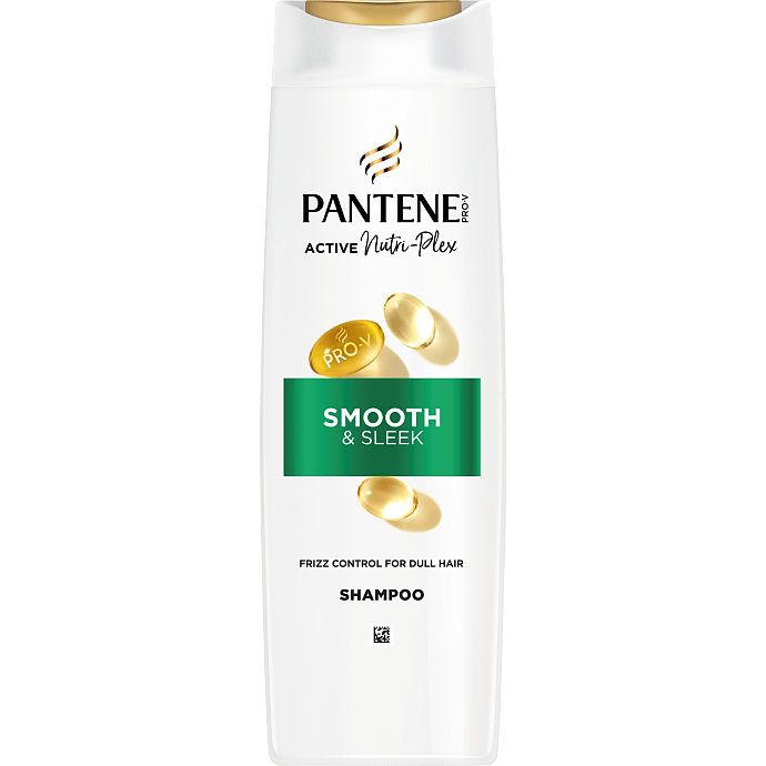 Shampoo m. PRO-V