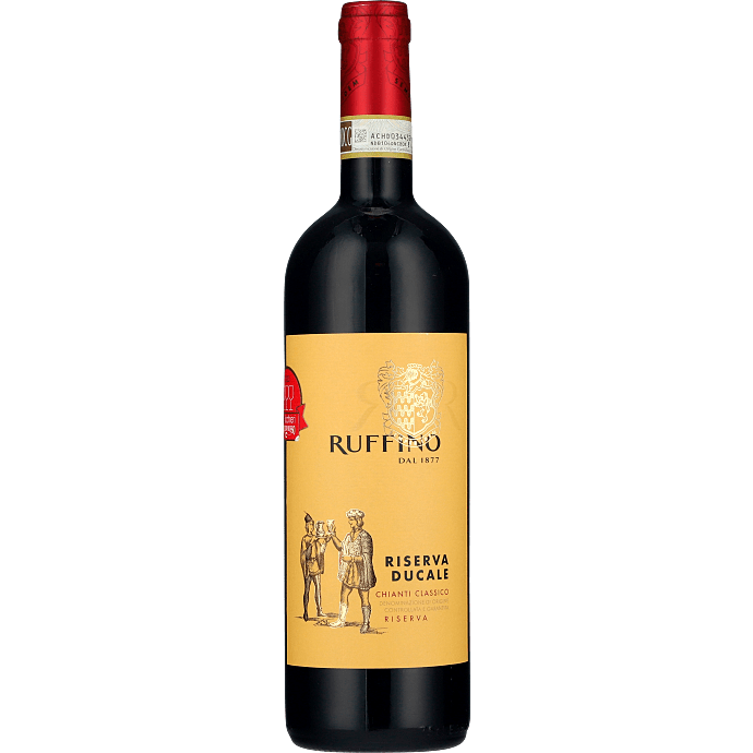 Riserva Ducale Chianti