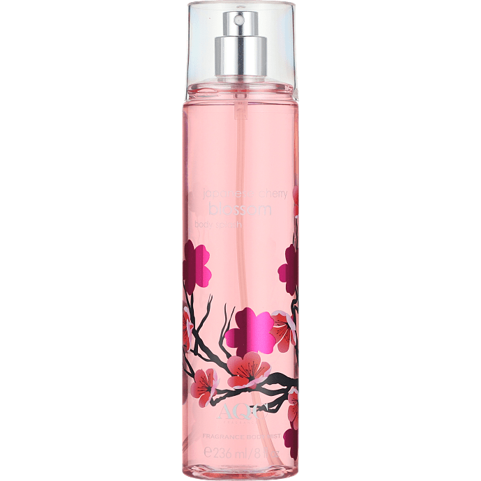 Japanese Cherry Blossom Body Mist