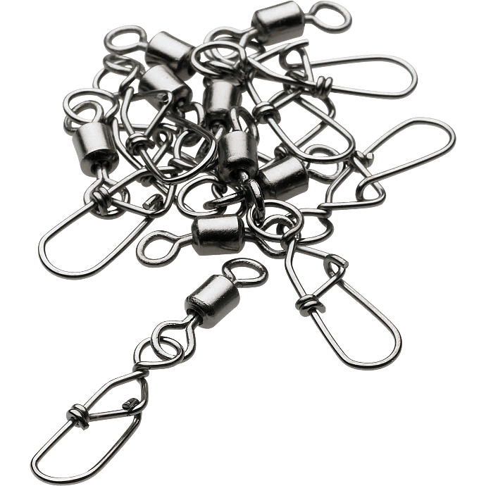 Kinetic Crane med Dual Snap swivel