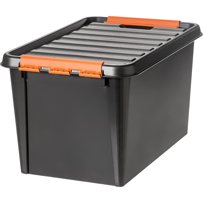 Smartstore Pro 45 opbevaringskasse (50L)